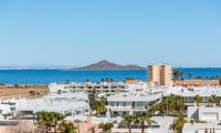 New Build - Penthouse - Cartagena - Mar de Cristal