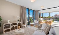 New Build - Penthouse - Cartagena - Mar de Cristal