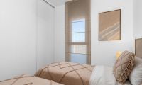New Build - Penthouse - Cartagena - Mar de Cristal