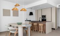 New Build - Penthouse - Cartagena - Mar de Cristal