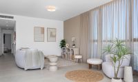 New Build - Penthouse - Cartagena - Mar de Cristal