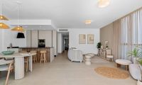 New Build - Penthouse - Cartagena - Mar de Cristal