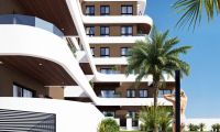 New Build - Penthouse - Guardamar del Segura - Camino del Puerto