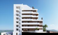 New Build - Penthouse - Guardamar del Segura - Camino del Puerto