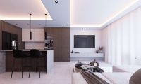 New Build - Penthouse - Guardamar del Segura - CENTRO