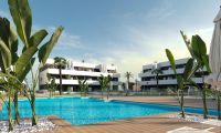 New Build - Penthouse - Guardamar del Segura - EL RASO