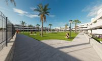 New Build - Penthouse - Guardamar del Segura - EL RASO
