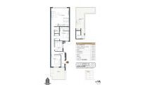 New Build - Penthouse - Guardamar del Segura - Pueblo