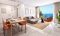 New Build - Penthouse - La Manga del Mar Menor - LA MANGA