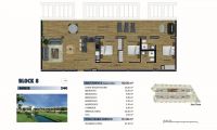 New Build - Penthouse - Los Alcázares - La Serena Golf