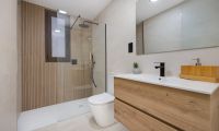 New Build - Penthouse - Los Alcázares - La Serena Golf