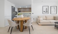 New Build - Penthouse - Los Alcázares - La Serena Golf