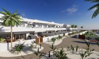 New Build - Penthouse - Los Alcázares - La Serena Golf