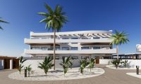 New Build - Penthouse - Los Alcázares - La Serena Golf