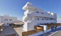 New Build - Penthouse - Los Alcázares - La Serena Golf