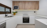 New Build - Penthouse - Los Alcázares - La Serena Golf
