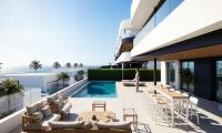 New Build - Penthouse - Los Alcázares - Serena Golf