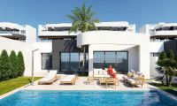 New Build - Penthouse - Los Alcázares - Serena Golf