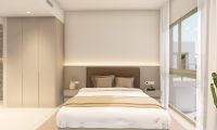 New Build - Penthouse - Los Alcázares - Serena Golf