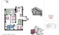 New Build - Penthouse - Pilar de la Horadada - Mil Palmeras