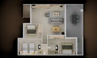 New Build - Penthouse - Pilar de la Horadada - Playa de las Higuericas