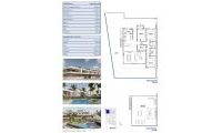 New Build - Penthouse - Pilar de la Horadada - pueblo