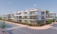 New Build - Penthouse - Pilar de la Horadada