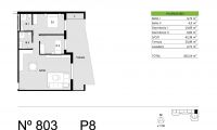New Build - Penthouse - San Miguel de Salinas - Pueblo
