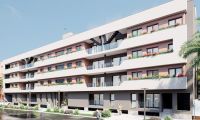 New Build - Penthouse - San Pedro del Pinatar - Lo pagan