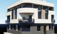 New Build - Penthouse - Torrevieja - Centro