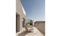 New Build - Penthouse - Torrevieja - Centro