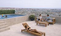 New Build - Penthouse - Torrevieja - Centro
