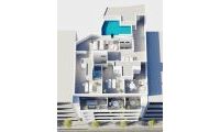 New Build - Penthouse - Torrevieja - Centro