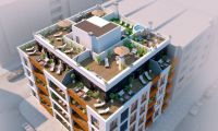New Build - Penthouse - Torrevieja - Parque de las Naciones