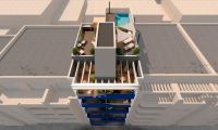New Build - Penthouse - Torrevieja - Playa del Acequión