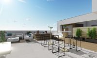 New Build - Penthouse - Torrevieja - Playa del cura