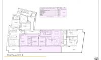 New Build - Penthouse - Torrevieja - Playa del cura