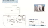 New Build - Penthouse - Torrevieja - pueblo