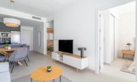 New Build - Penthouse - Torrevieja - Torreblanca