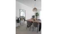 New Build - Quad - Bigastro - Loma Alta