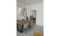 New Build - Quad - Bigastro - Loma Alta
