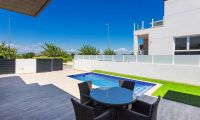 New Build - Quad - Daya Nueva - CENTRO