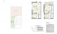 New Build - Quad - Gran alacant - Centro comercial ga