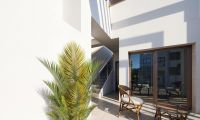 New Build - Quad - Los Alcázares - Serena Golf