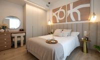 New Build - Quad - Los Alcázares - Serena Golf
