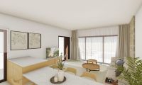 New Build - Quad - San Javier - pueblo