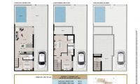 New Build - Quad - San Javier - pueblo