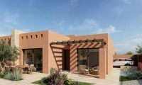 New Build - Quad - Torre Pacheco - El Alba