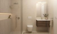 New Build - Quad - Torre Pacheco - El Alba