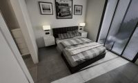 New Build - Quad - Torre Pacheco - pueblo